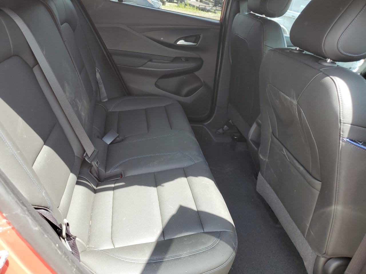 2024 BUICK ENVISTA SPORT TOURING VIN:KL47LBE29RB028788