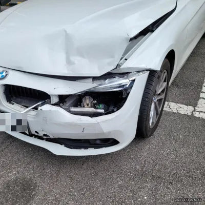 2018 BMW 320 WBA8C5105J5L45158 VIN:WBA8C5105J5L45158