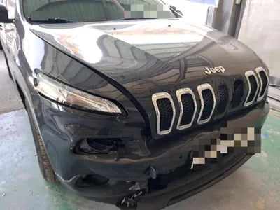 2017 Jeep Cherokee 1C4PJMCU8HW628253 VIN:1C4PJMCU8HW628253