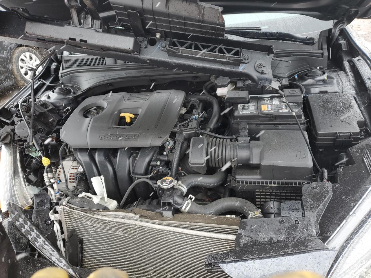 2022 KIA FORTE GT LINE VIN:3KPF34AD7NE479042