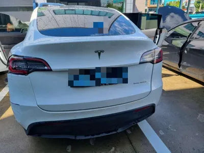 2021 Tesla Model Y 5YJYGDEE0MF171901 VIN:5YJYGDEE0MF171901