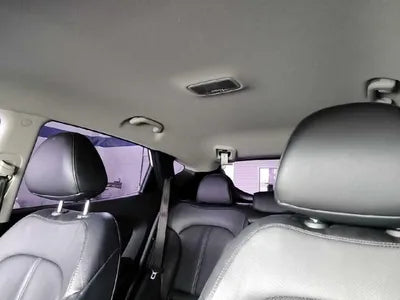 2015 Hyundai Tucson VIN: