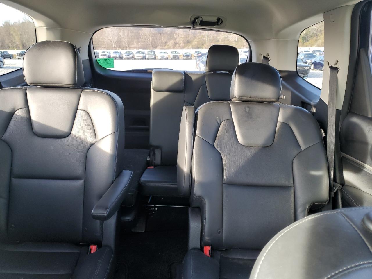 2023 KIA TELLURIDE S VIN:5XYP64GC3PG337528