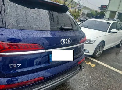 2021 Audi Q7 WAUZZZ4M4MD005020 VIN:WAUZZZ4M4MD005020