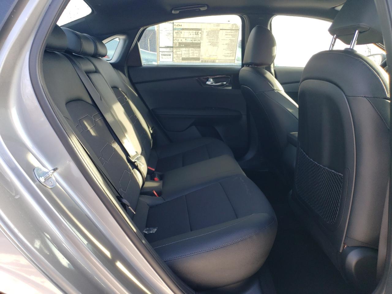 2024 KIA FORTE GT LINE VIN:3KPF54AD4RE816329