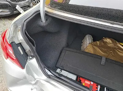 2015 BMW 520 WBA5E7102FG152941 VIN:WBA5E7102FG152941