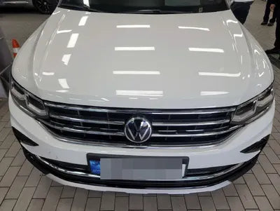 2021 Volkswagen Tiguan WVGZZZ5NZMW557958 VIN:WVGZZZ5NZMW557958