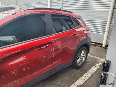 2018 Hyundai Kona KMHK4815GJU237577 VIN:KMHK4815GJU237577
