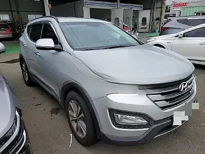 2014 Hyundai Santa FE NONE VIN: