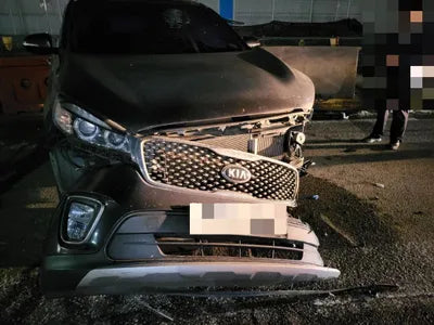 2017 Kia Sorento VIN: