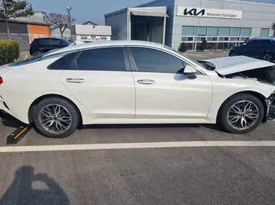 2021 Kia K5 KNAG1412BMA089458 VIN:KNAG1412BMA089458