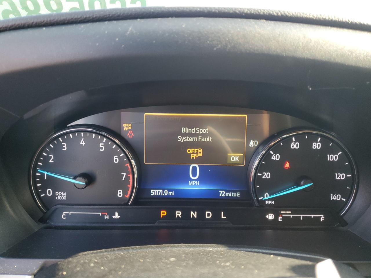 2022 FORD EXPLORER XLT VIN:1FMSK8DHXNGA34068