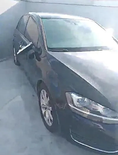 2016 Volkswagen Golf WVWZZZAUZGW035246 VIN:WVWZZZAUZGW035246