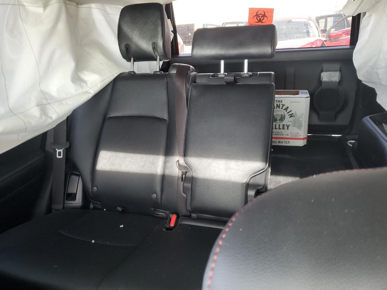 2024 TOYOTA 4RUNNER SR5 PREMIUM VIN:JTERU5JR8R6222720