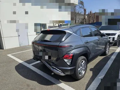 2023 Hyundai Kona KMHHC811GPU000732 VIN:KMHHC811GPU000732