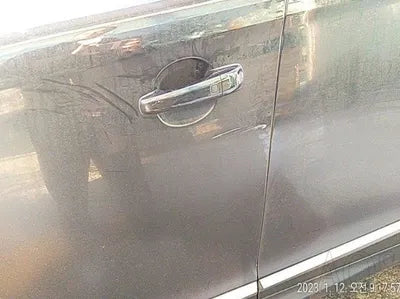 2015 Volvo XC60 VIN: