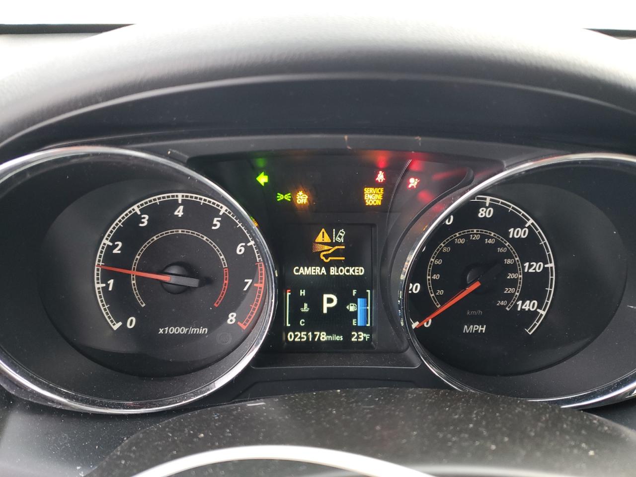 2022 MITSUBISHI OUTLANDER SPORT ES VIN:JA4APUAU9NU003031