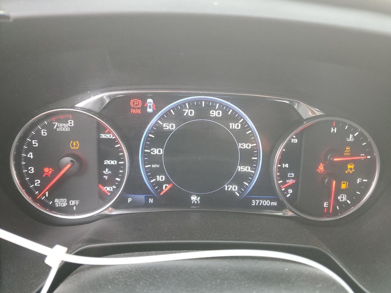 2023 CHEVROLET BLAZER RS VIN:3GNKBERS7PS108730