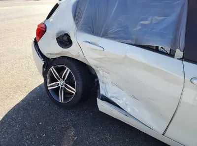 2017 BMW 118 WBA1S5105H5G76257 VIN:WBA1S5105H5G76257