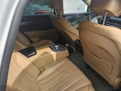 2023 Genesis G80 VIN: