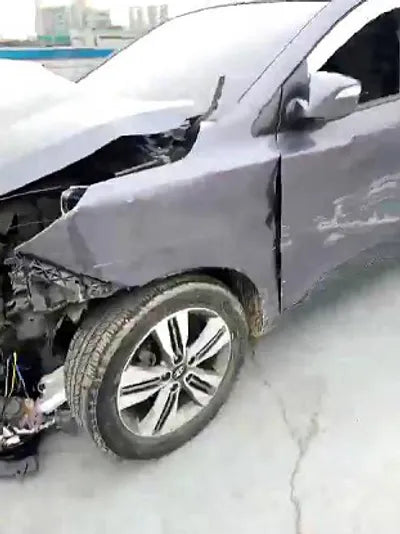 2015 Hyundai Tucson KMHJT81VBFU016520 VIN:KMHJT81VBFU016520