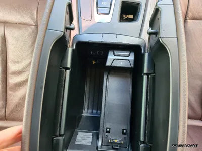 2016 BMW 530 WBAKS4109G0R82384 VIN:WBAKS4109G0R82384