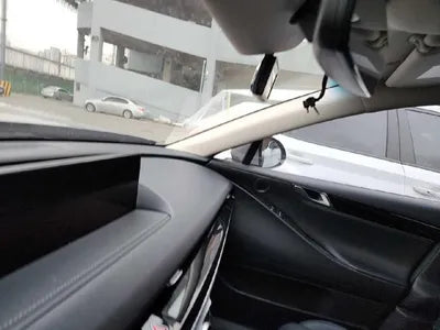 2022 Genesis G80 VIN: