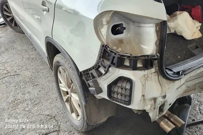 2015 Volkswagen Tiguan WVGZZZ5NZFW518229 VIN:WVGZZZ5NZFW518229