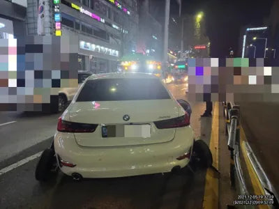 2020 BMW 320 WBA5X5101MFK06733 VIN:WBA5X5101MFK06733