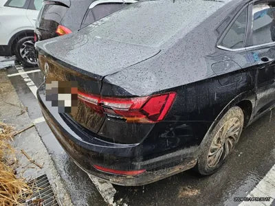 2021 Volkswagen Jetta WVWZZZBUZMM092970 VIN:WVWZZZBUZMM092970