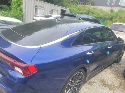 2021 Kia K5 VIN:
