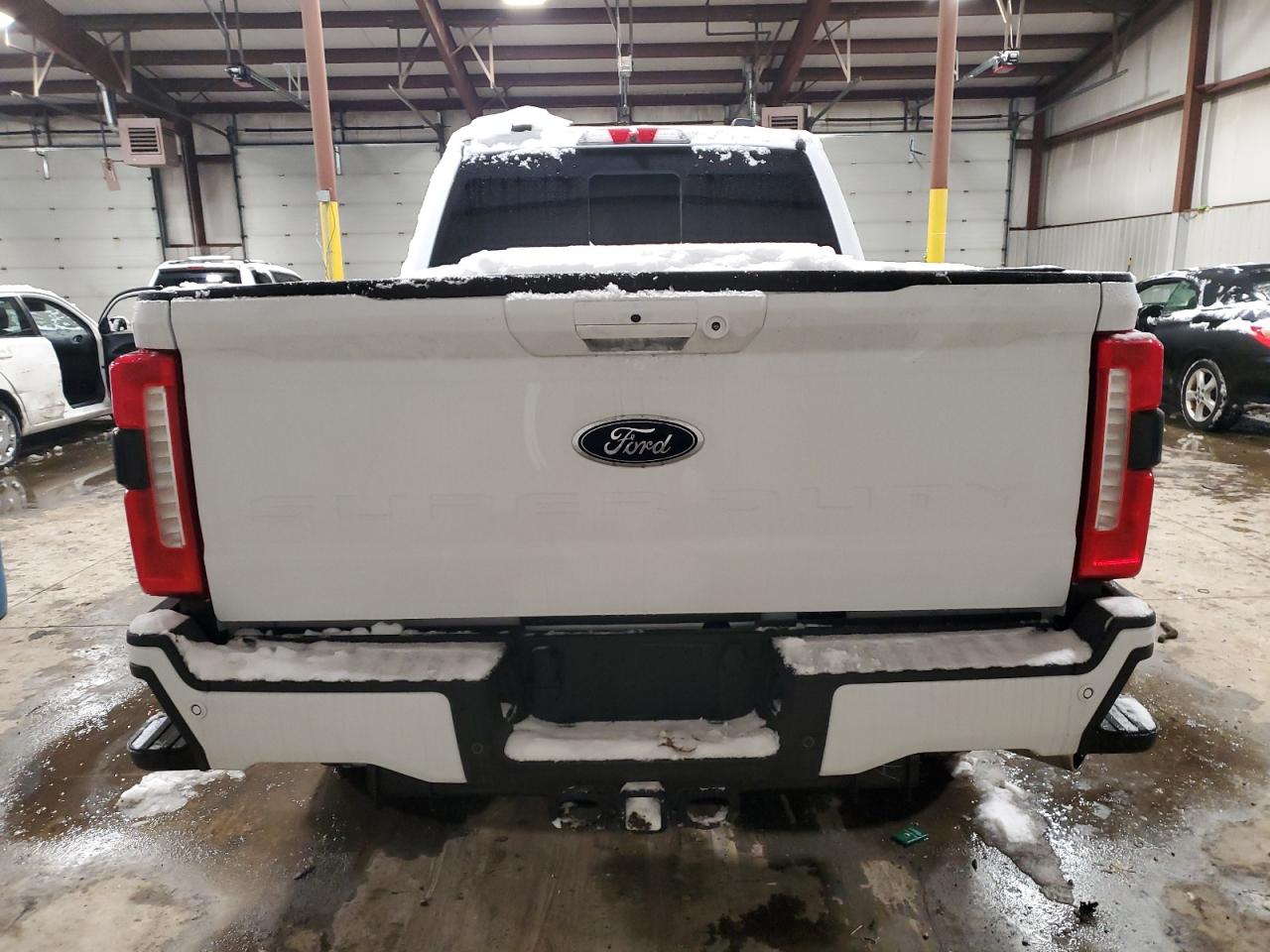 2023 FORD F250 SUPER DUTY VIN:1FT8W2BN1PEE18179