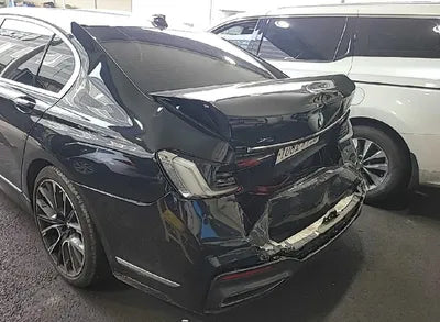 2020 BMW 740 000KMWBA7T4100LCE VIN:000KMWBA7T4100LCE