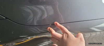 2020 Genesis G80 VIN: