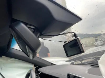 2017 Genesis G70 VIN: