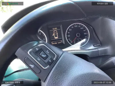 2015 Volkswagen Tiguan WVGZZZ5NZFW588630 VIN:WVGZZZ5NZFW588630