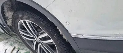 2023 Volkswagen Tiguan Allspace WVGZZZ5N2PM014387 VIN:WVGZZZ5N2PM014387