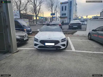 2021 Genesis G70 KMTG341ABMU079064 VIN:KMTG341ABMU079064