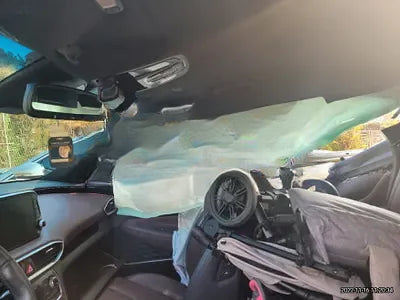 2018 Hyundai Santa FE NONE VIN: