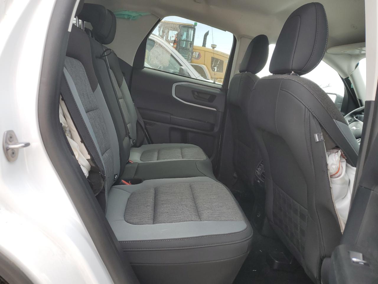 2023 FORD BRONCO SPORT BIG BEND VIN:3FMCR9B62PRD86368