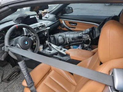 2018 BMW 430 WBA4Z1109JEA51447 VIN:WBA4Z1109JEA51447