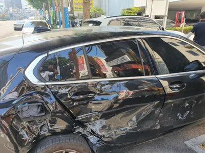 2021 BMW 118 WBA7M9109M7H50967 VIN:WBA7M9109M7H50967