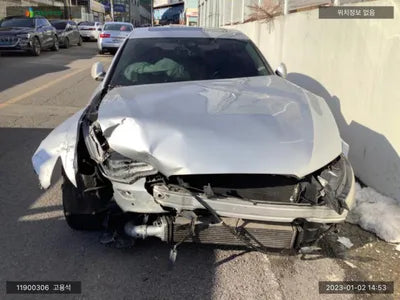 2015 Audi A6 WAUZZZ4G1FN036135 VIN:WAUZZZ4G1FN036135