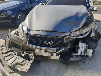 2017 Infiniti Q50 JNKAV71E0HM150153 VIN:JNKAV71E0HM150153