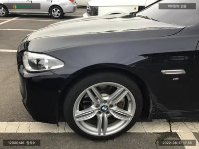 2015 BMW 530 WBA5D3106FGV82290 VIN:WBA5D3106FGV82290