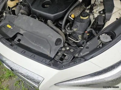 2016 Infiniti Q50 VIN: