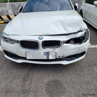 2018 BMW 320 WBA8C5105J5L45158 VIN:WBA8C5105J5L45158