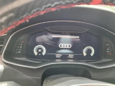 2022 Audi A7 WAUZZZF23NN021118 VIN:WAUZZZF23NN021118