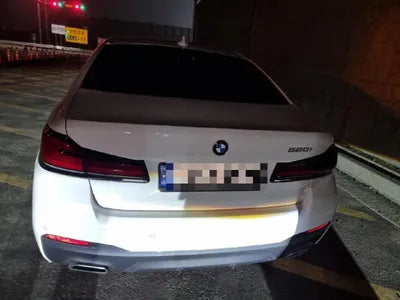 2021 BMW 520 WBA11BH03MCF90586 VIN:WBA11BH03MCF90586