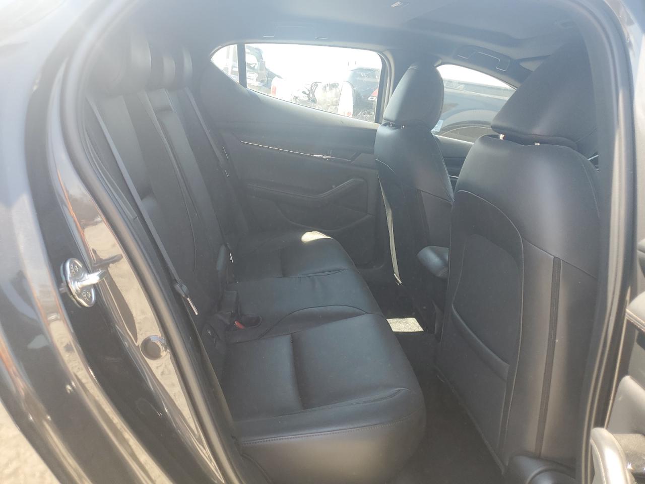 2023 MAZDA 3 PREMIUM VIN:JM1BPAMM1P1601266